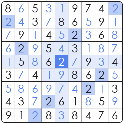 la times free sudoku