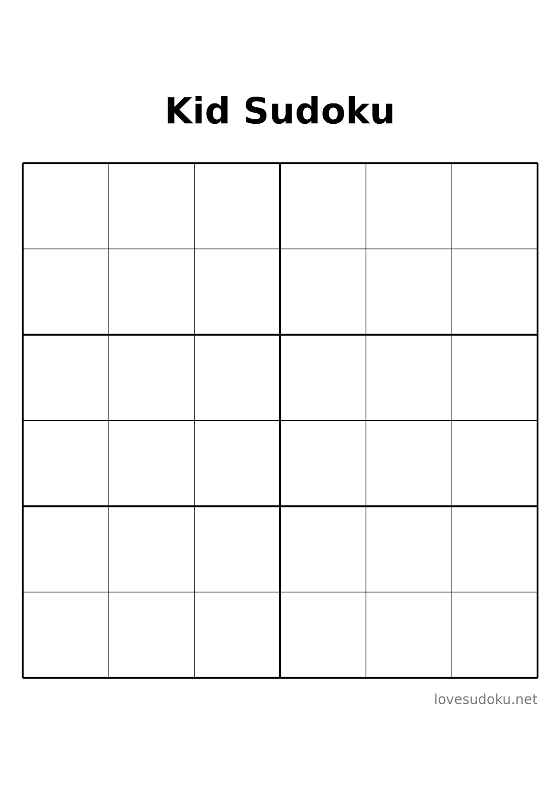free sudoku with answers